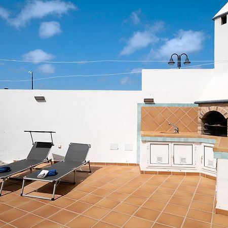 La Mariana Vila Punta Mujeres Exterior foto
