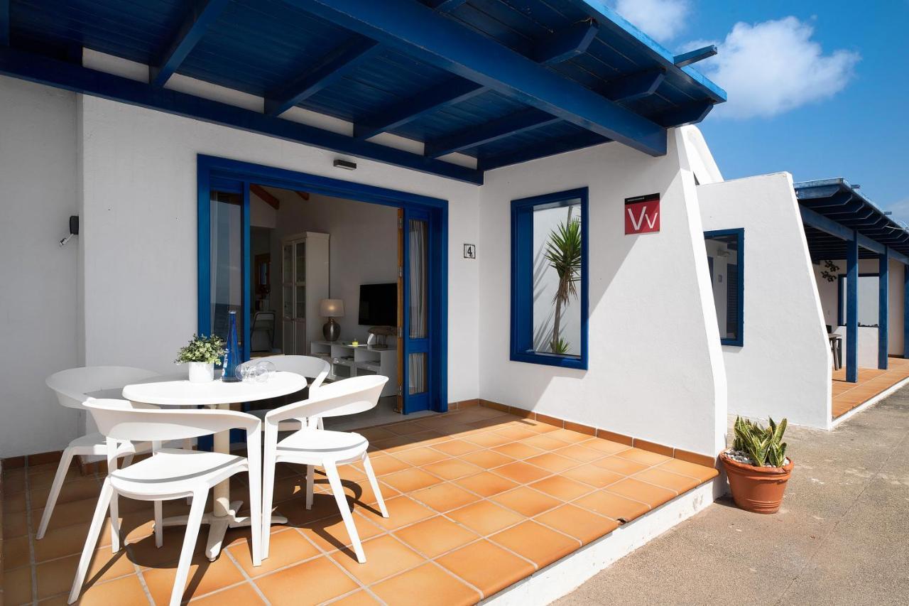 La Mariana Vila Punta Mujeres Exterior foto