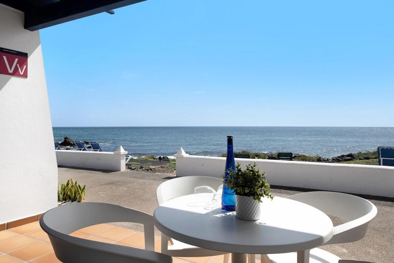 La Mariana Vila Punta Mujeres Exterior foto