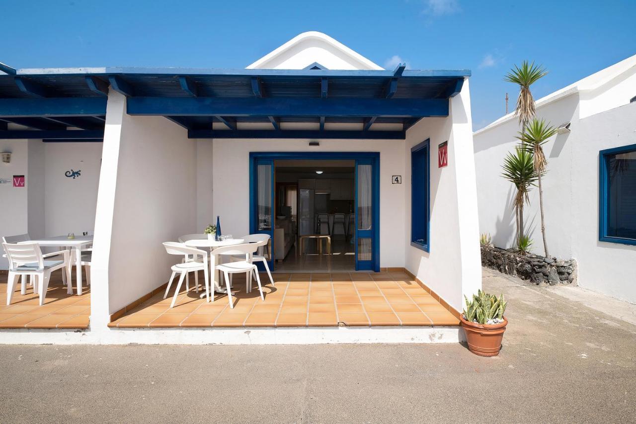 La Mariana Vila Punta Mujeres Exterior foto