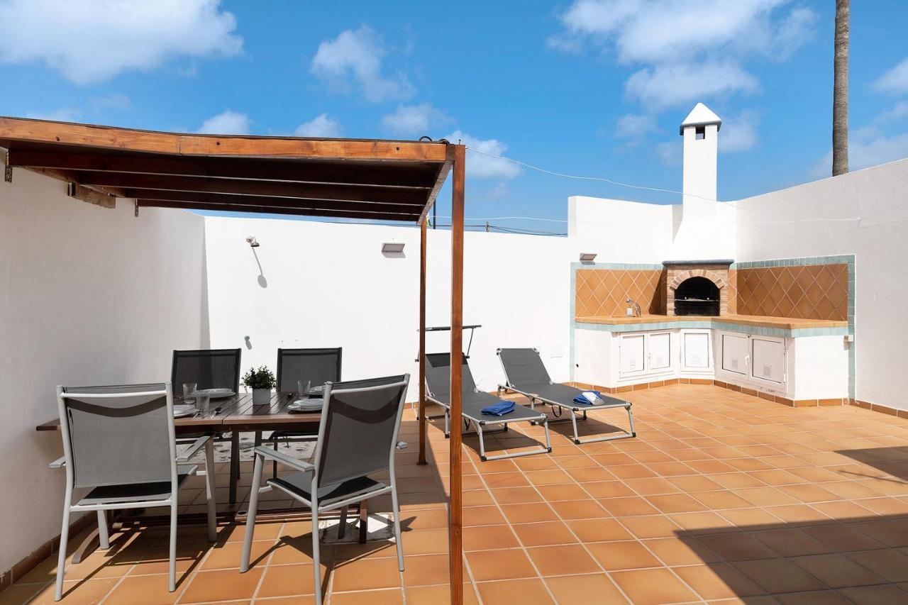 La Mariana Vila Punta Mujeres Exterior foto