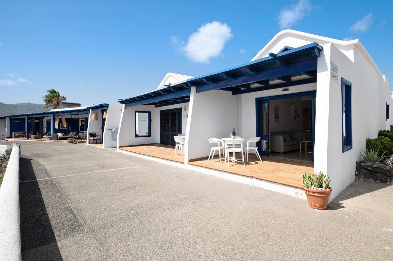 La Mariana Vila Punta Mujeres Exterior foto